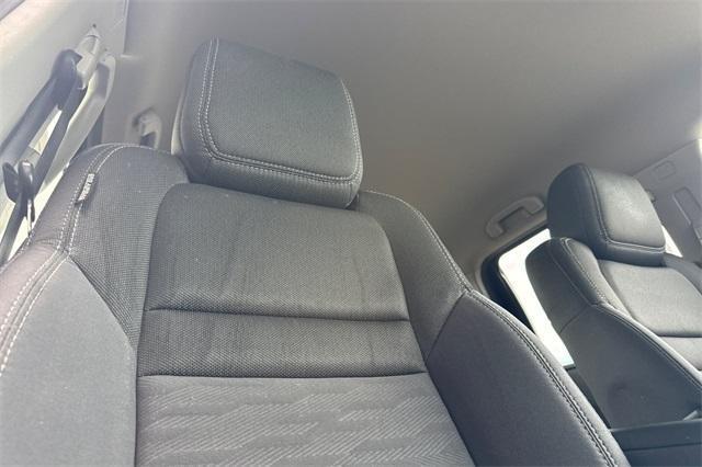 used 2023 Nissan Frontier car, priced at $26,700