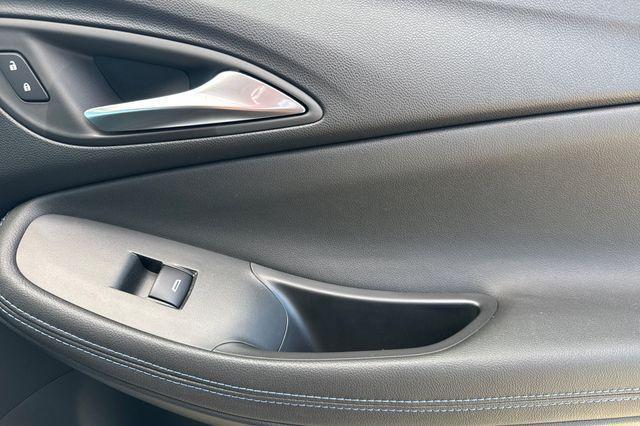 new 2026 Buick Encore GX car, priced at $33,089