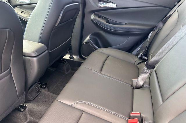 new 2026 Buick Encore GX car, priced at $33,089