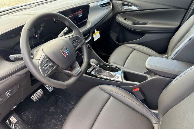 new 2026 Buick Encore GX car, priced at $33,089