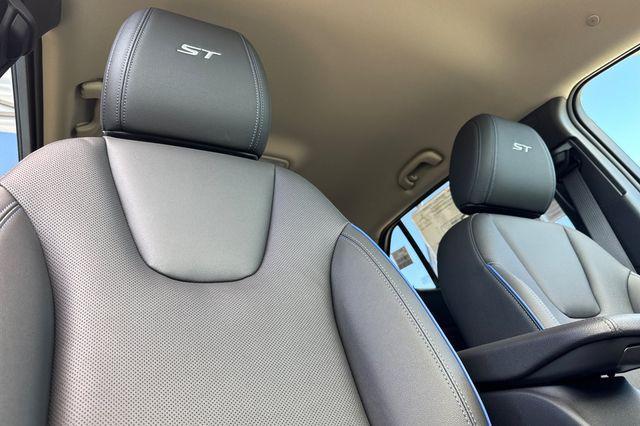 new 2026 Buick Encore GX car, priced at $33,089