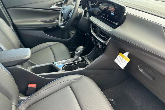 new 2026 Buick Encore GX car, priced at $33,089
