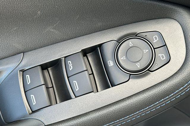 new 2026 Buick Encore GX car, priced at $33,089