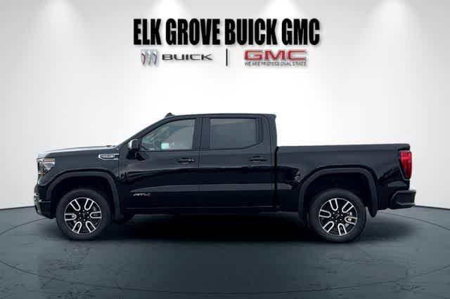 new 2026 GMC Sierra 1500 car, priced at $72,109