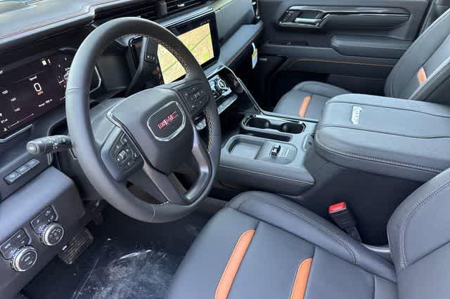 new 2026 GMC Sierra 3500 car, priced at $93,004