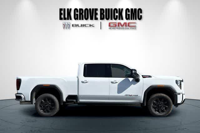new 2026 GMC Sierra 3500 car, priced at $93,004