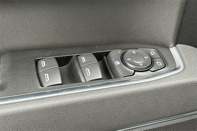 new 2026 GMC Sierra 1500 car, priced at $54,740