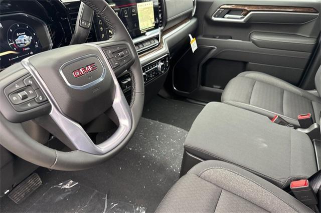 new 2026 GMC Sierra 1500 car, priced at $54,740