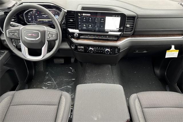 new 2026 GMC Sierra 1500 car, priced at $54,740
