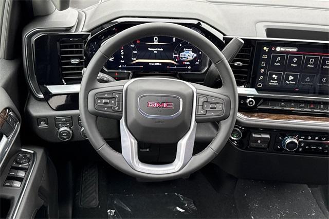 new 2026 GMC Sierra 1500 car, priced at $54,740