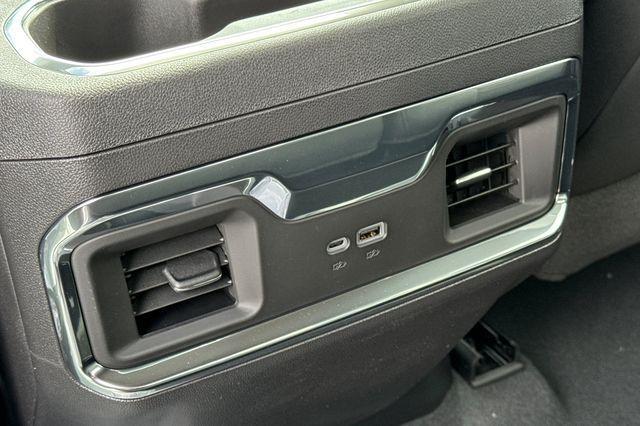 new 2026 GMC Sierra 1500 car, priced at $68,979