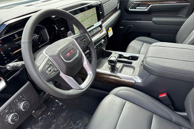 new 2026 GMC Sierra 1500 car, priced at $68,979