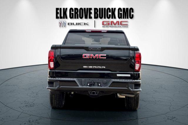 new 2026 GMC Sierra 1500 car, priced at $68,979