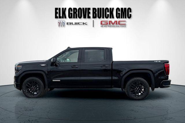 new 2026 GMC Sierra 1500 car, priced at $68,979