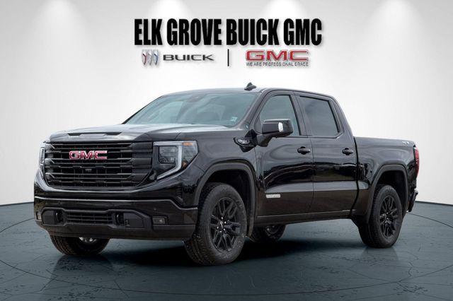 new 2026 GMC Sierra 1500 car, priced at $68,979