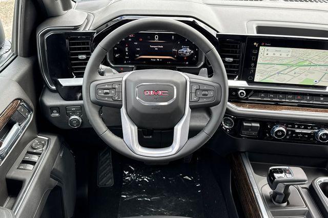 new 2026 GMC Sierra 1500 car, priced at $68,979