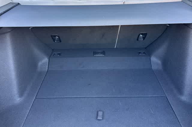 used 2024 Honda Civic car, priced at $30,500