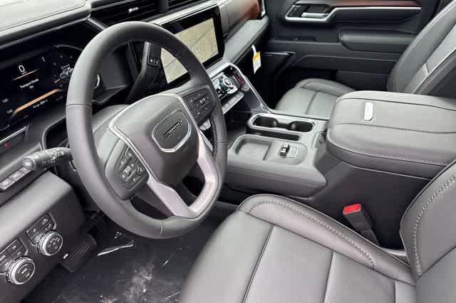 new 2026 GMC Sierra 2500 car, priced at $92,950
