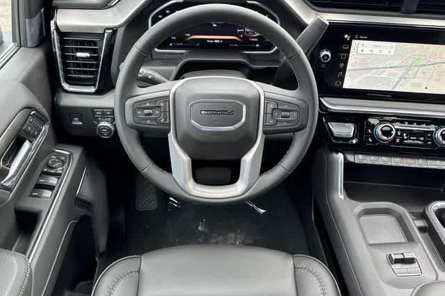 new 2026 GMC Sierra 2500 car, priced at $92,950
