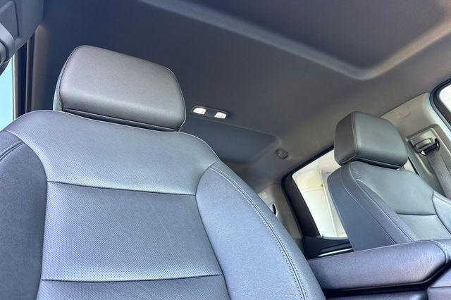 used 2024 GMC Sierra 1500 car, priced at $47,100