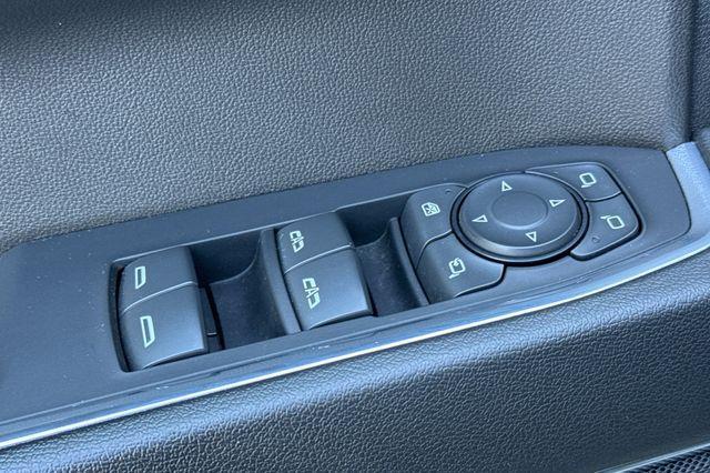 used 2024 GMC Sierra 1500 car, priced at $47,100