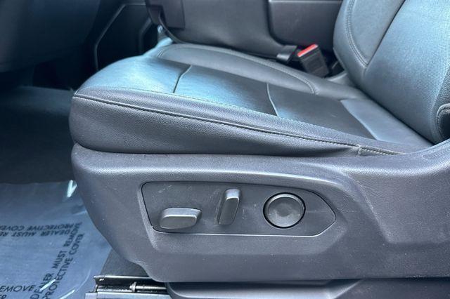 used 2024 GMC Sierra 1500 car, priced at $47,100