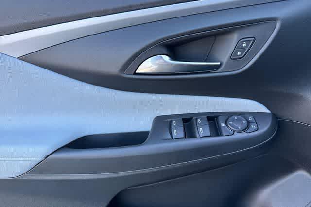 new 2026 Buick Envista car, priced at $20,335