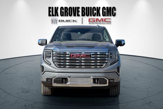 new 2026 GMC Sierra 1500 car, priced at $79,659