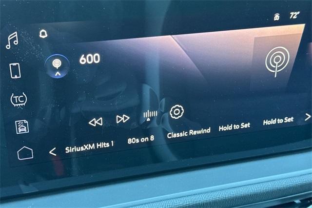 new 2026 Buick Envista car, priced at $27,085