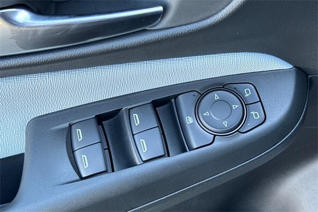 new 2026 Buick Envista car, priced at $27,085