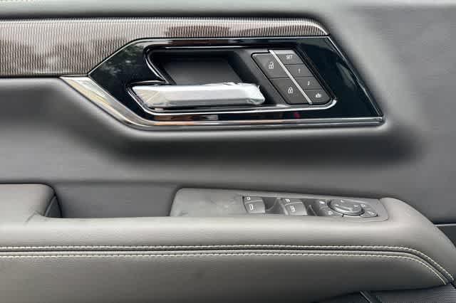new 2026 GMC Yukon XL car, priced at $85,895