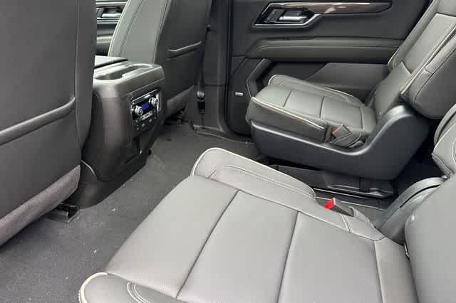 new 2026 GMC Yukon XL car, priced at $85,895