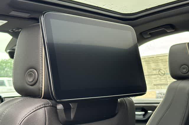 new 2026 GMC Yukon XL car, priced at $85,895