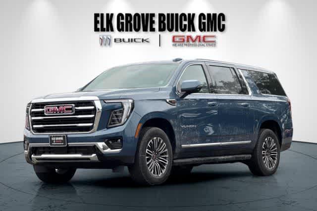 new 2026 GMC Yukon XL car, priced at $85,895