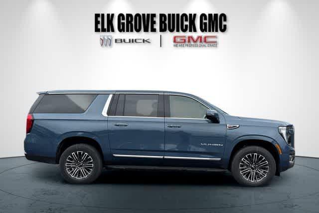 new 2026 GMC Yukon XL car, priced at $85,895