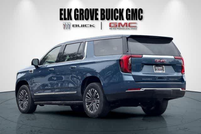 new 2026 GMC Yukon XL car, priced at $85,895