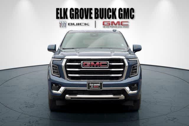 new 2026 GMC Yukon XL car, priced at $85,895