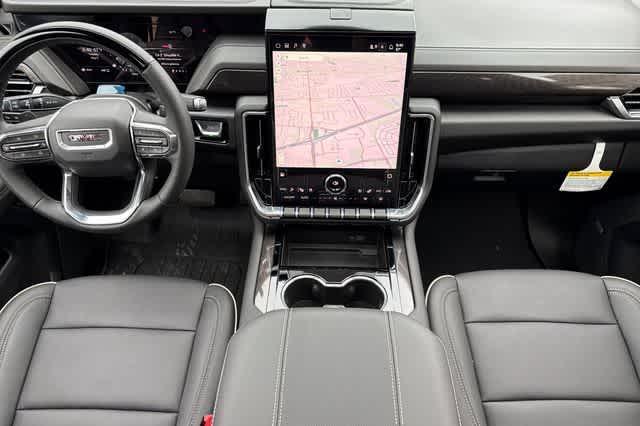 new 2026 GMC Yukon XL car, priced at $85,895