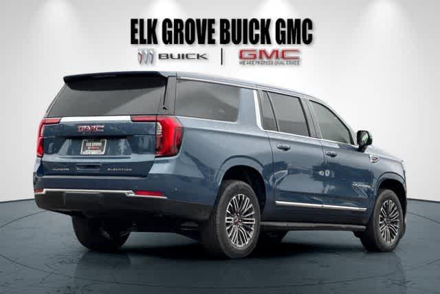 new 2026 GMC Yukon XL car, priced at $85,895