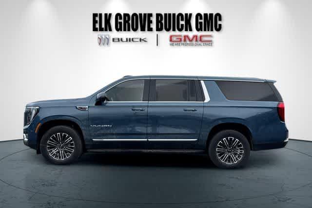 new 2026 GMC Yukon XL car, priced at $85,895