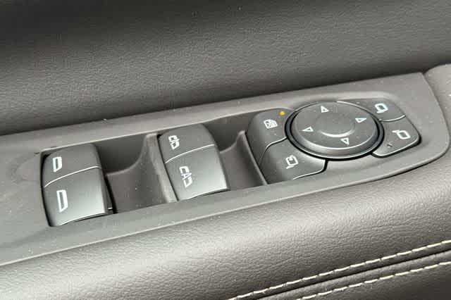 new 2026 GMC Yukon XL car, priced at $85,895