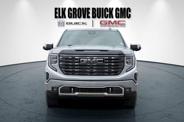 new 2026 GMC Sierra 1500 car, priced at $83,655