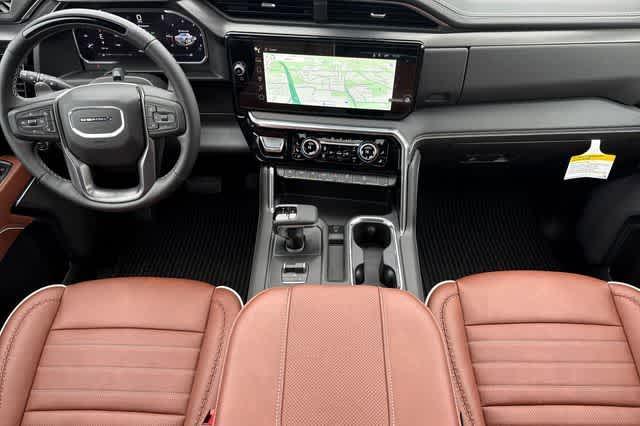 new 2026 GMC Sierra 1500 car, priced at $83,655