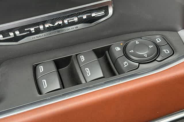 new 2026 GMC Sierra 1500 car, priced at $83,655