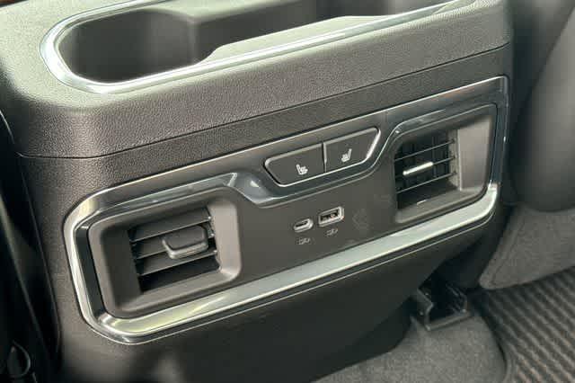 new 2026 GMC Sierra 1500 car, priced at $83,655