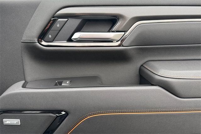 new 2026 GMC Sierra 2500 car, priced at $88,165