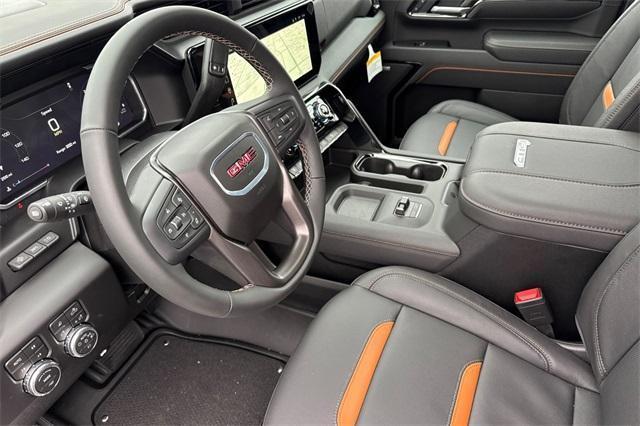 new 2026 GMC Sierra 2500 car, priced at $88,165