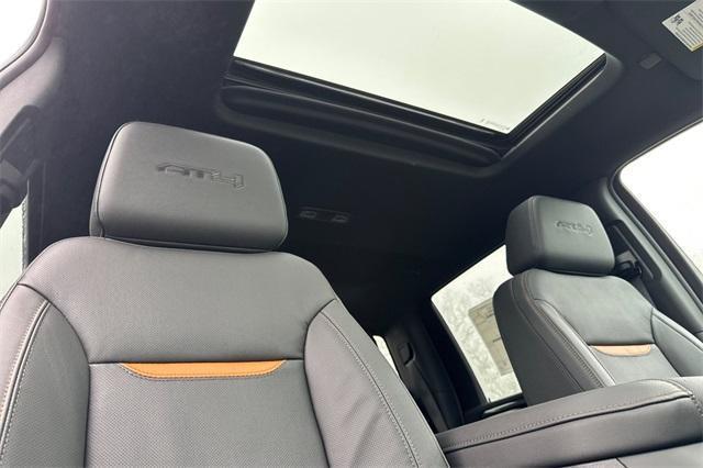 new 2026 GMC Sierra 2500 car, priced at $88,165