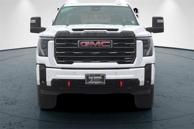 new 2026 GMC Sierra 2500 car, priced at $88,165