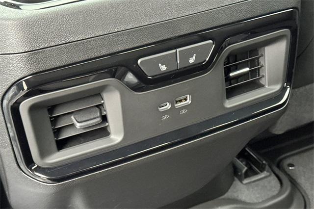 new 2026 GMC Sierra 2500 car, priced at $88,165